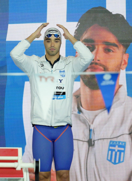 Χρήστου και Μπιλανάκου οι πρωταγωνιστές στο κλείσιμο της αυλαίας στον Φάρο