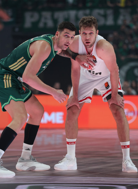 Έτσι διαμορφώνεται το πρόγραμμα της EuroLeague για τη σεζόν 2026/27