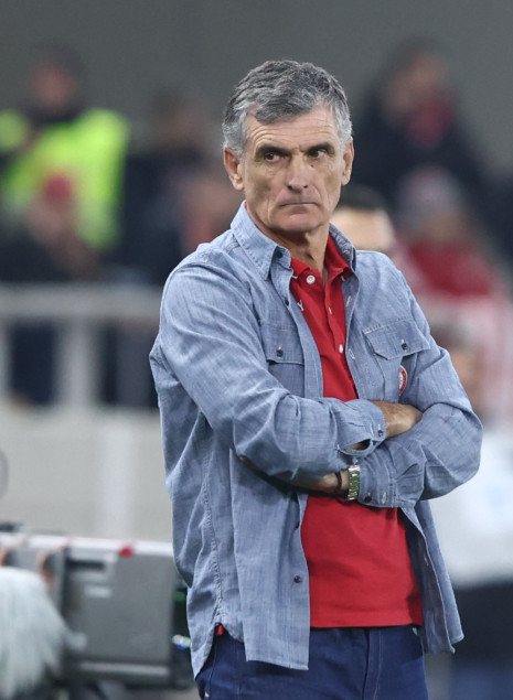 Βερβελές στο «BACK2ΜΠΑΚ»: «Το σχέδιο Μεντιλίμπαρ για το ματς στη Λιβαδειά και οι απουσίες του Ολυμπιακού» (video)