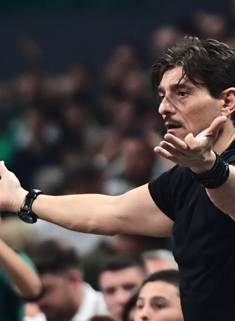 Ποιες είναι οι δύο «άκυρες υπογραφές» στις οποίες αναφέρθηκε ο Δημήτρης Γιαννακόπουλος