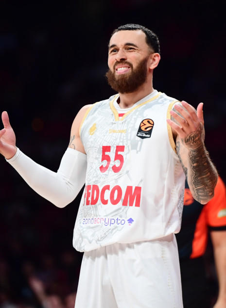 Η ολοκλήρωση της απεργίας στη Μονακό: Ο ρόλος του Μάικ Τζέιμς και τα χρήματα της Ομοσπονδίας