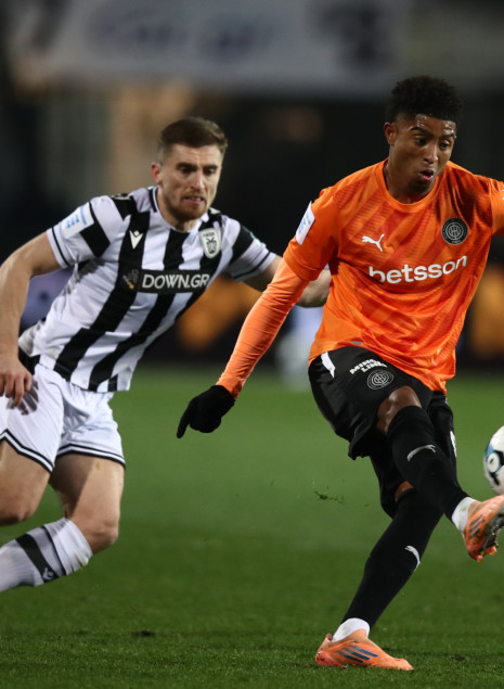 Βλέπεις τον τελικό ΠΑΟΚ – ΟΦΗ δωρεάν*!