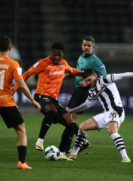 Για πρώτη φορά ΠΑΟΚ - ΟΦΗ σε τελικό κυπέλλου στα 100 χρόνια ζωής τους