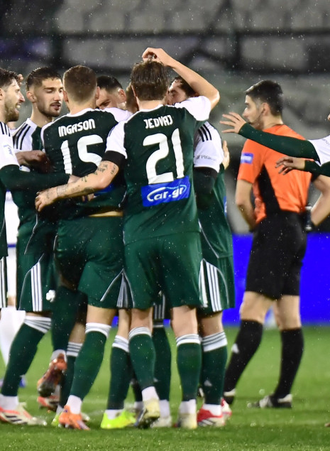 Ποδοσφαιριστής του Παναθηναϊκού είναι παντρεμένος με πρώην παίκτρια του γαλλικού Survivor