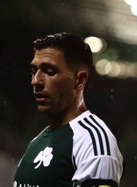 Ένταση με Μπακασέτα και οπαδούς του Παναθηναϊκού στη Λεωφόρο