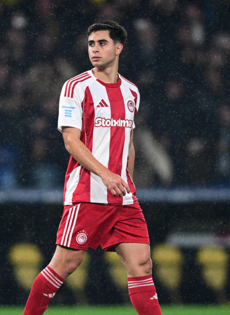 Η σκέψη του Μεντιλίμπαρ με τον Σιπιόνι μέσα