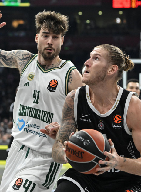 Η Παρτίζαν... τελειώνει τον Οσετκόφσκι μετά το θετικό δείγμα ντόπινγκ