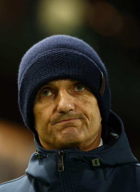 Κλειστά χαρτιά από Λουτσέσκου - Δεν ανακοινώθηκε αποστολή ενόψει Ολυμπιακού