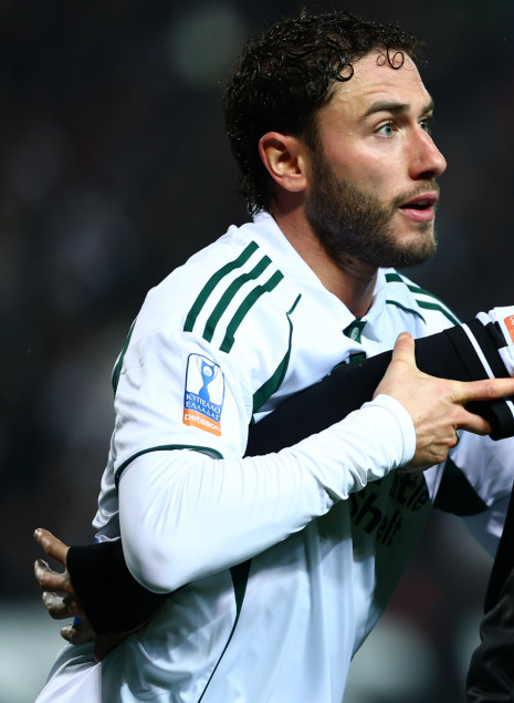 Σημείο «φωτιά» από το ΠΑΟΚ – Παναθηναϊκός και ειδικό με λογική!