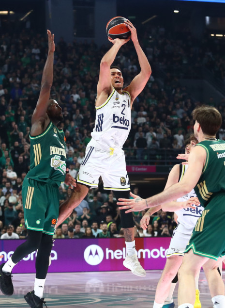 EuroLeague by night: Ο απόηχος της ήττας του Παναθηναϊκού από τη Φενέρμπαχτσε (video)