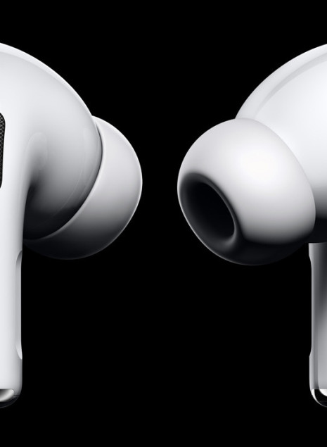 Τα επόμενα AirPods Pro θα μπορούν να… «δουν» τι βρίσκεται στο περιβάλλον του χρήστη