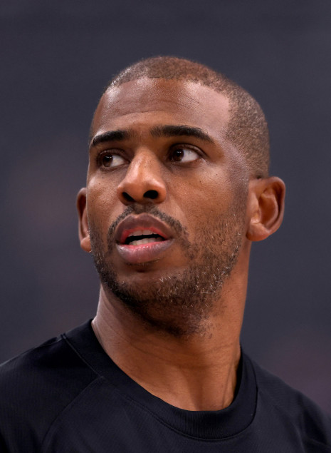 Τίτλοι τέλους: Ο Κρις Πολ ανακοίνωσε την απόσυρσή του από την ενεργό δράση