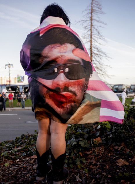 Οι Green Day (αυτο)λογοκρίθηκαν, ο Bad Bunny δεν έβγαλε κουβέντα - To show στο Super Bowl δεν είχε πολιτική