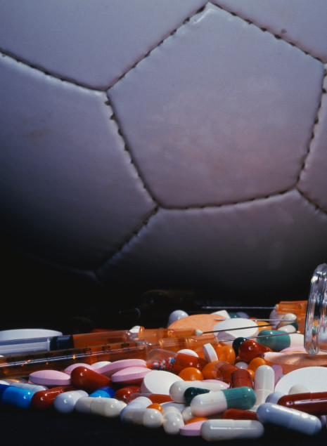 «Έπαιρνα 18-19 χάπια τη μέρα, σκεφτόμουν την αυτοκτονία» - Η σιωπηλή εξάρτηση ποδοσφαιριστών από τα υπνωτικά