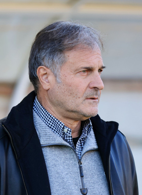 Η Athens Kallithea πάει στα playouts με Καλαϊτζίδη προπονητή και Μανιά στην επίθεση