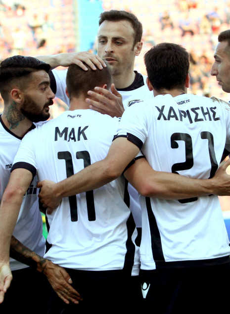 Πρώην παίκτης του ΠΑΟΚ έτοιμος να γίνει Υπουργός Αθλητισμού