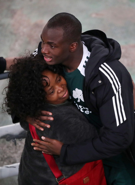 «We gon' run this game»: Ο Terror X - Τεττέη το είπε και το έκανε