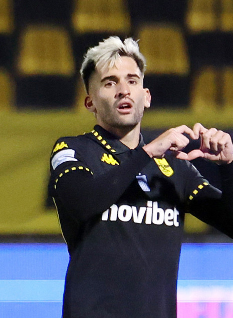 Μισή ντουζίνα απουσίες και δυο σημαντικές επιστροφές εν όψει ΟΦΗ για τον Άρη