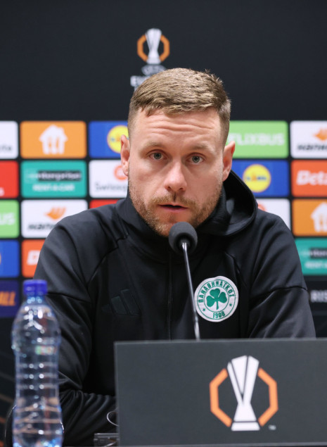 Ίνγκασον: «Μπορούμε να τα καταφέρουμε απέναντι σε οποιονδήποτε αντίπαλο στην Ευρώπη»