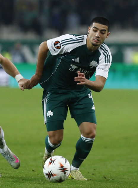 Η πρόκριση του Παναθηναϊκού επί της Πλζεν στο 150.00*!