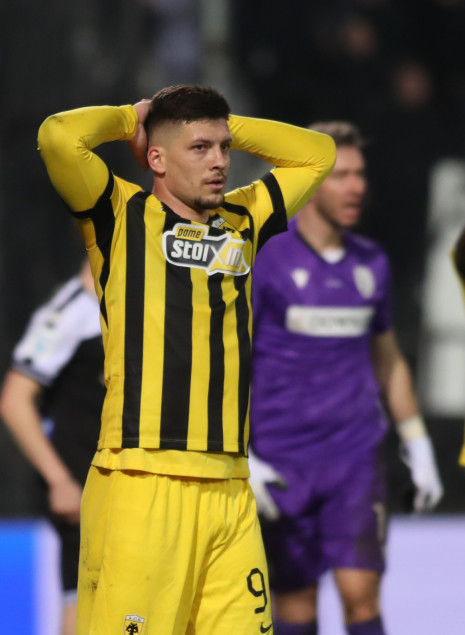 Ισοπαλία στην Τούμπα και… ΠΑΟΚ, ΑΕΚ και Ολυμπιακός ευχαριστημένοι!