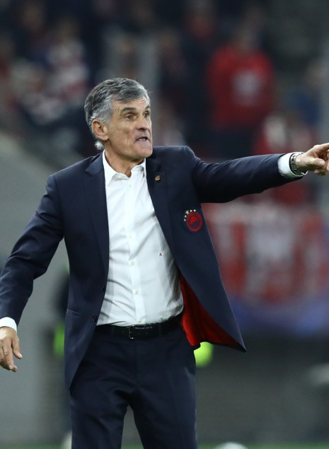 Βερβελές στο «BACK2ΜΠΑΚ»: To «ταμείο» του Ολυμπιακού στην Ευρώπη και η διαχείριση του Μεντιλίμπαρ στο πρωτάθλημα