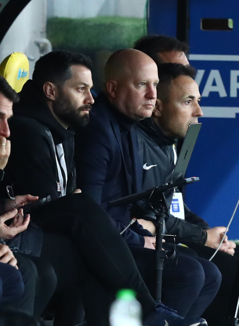 Ωδή στο ποδοσφαιρικό πλάνο