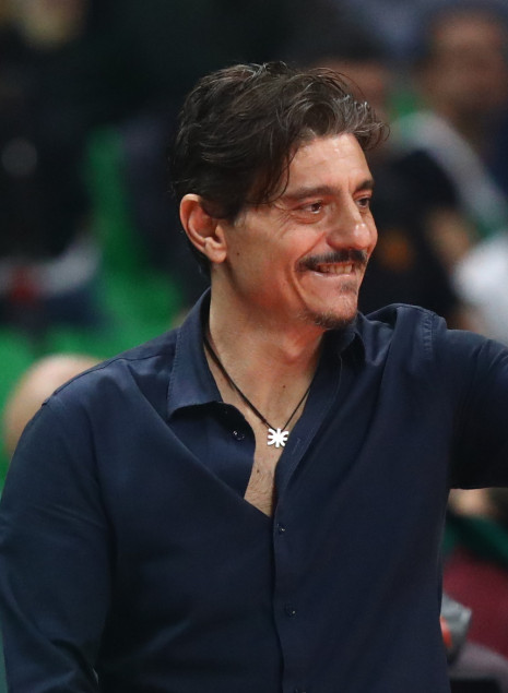 Γιαννακόπουλος: «Δεχθήκαμε ανήθικη κριτική - Τα ΑΣΤΕΡΙΑ ξέρουν ακριβώς πότε πρέπει να λάμψουν δυνατά»