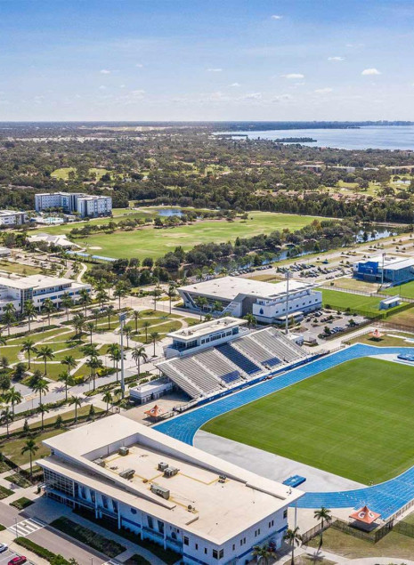 Η αθλητική ακαδημία που «ξέπλυνε» χρήματα του μεξικάνικου καρτέλ ναρκωτικών