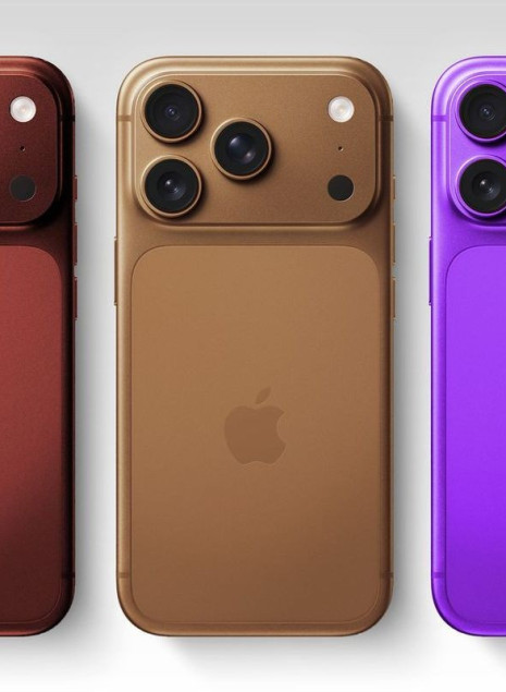 Αυτές τις αναβαθμίσεις περιμένουν οι αναλυτές στα iPhone 18 Pro Max