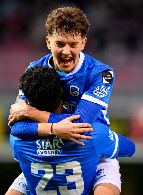 «Κορυφαίοι ευρωπαϊκοί σύλλογοι στα ''πόδια'' του Καρέτσα» - Πόσο τον κοστολογεί η Γκενκ