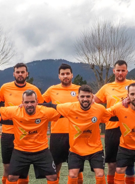 Ιστορική στιγμή στο ελληνικό ποδόσφαιρο - Ο πρώτος πρωταθλητής για το 2026!