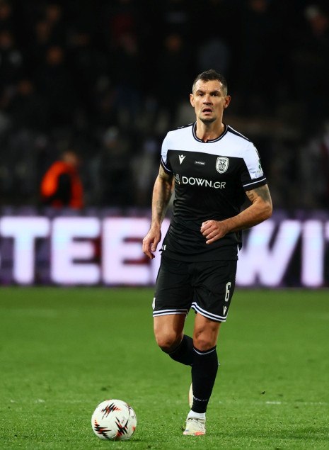 Μαγνητική για Λόβρεν στον ΠΑΟΚ - Προπόνηση με έξι απουσίες