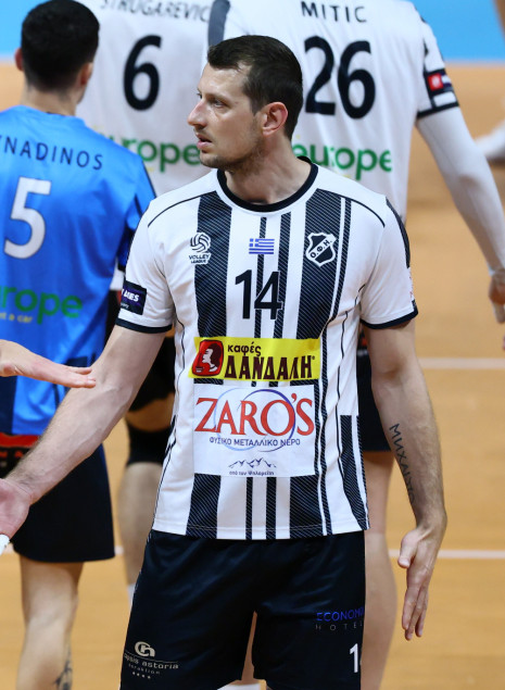 Ο ΟΦΗ πήρε το «διπλό» κόντρα στον ΠΑΟΚ