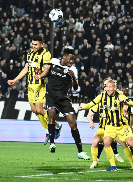 Έτσι διαμορφώνονται τα ευρωπαϊκά εισιτήρια στη Stoiximan Super League