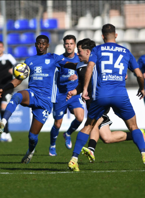 Νέα δικαίωση του ΠΑΣ Γιάννινα στο CAS - Επιστρέφονται ακόμα 6 βαθμοί