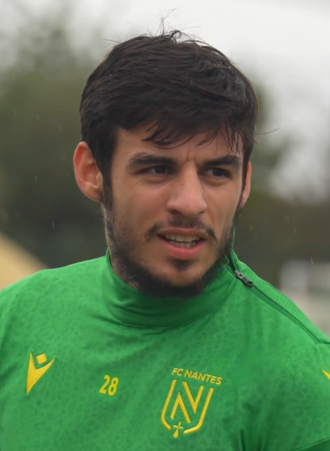 Αρνήθηκε να μπει στο αεροπλάνο της ομάδας, έκανε 2.400 χλμ οδικώς και σκόραρε στον αγώνα!