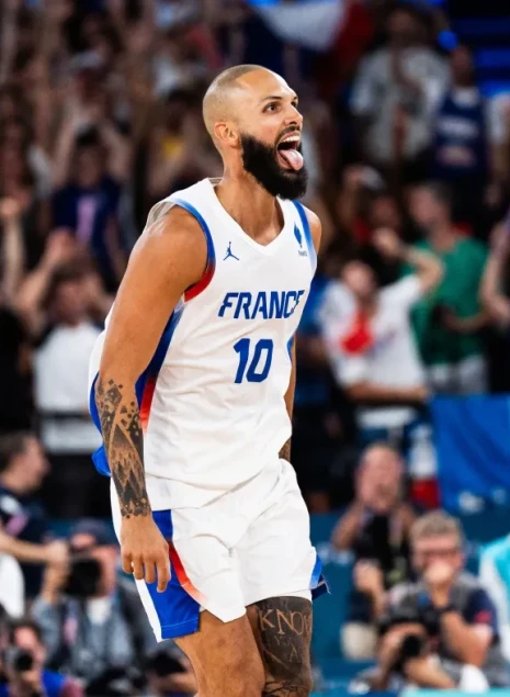 Η απάντηση του Φουρνιέ στον Ντουράντ για τη σύγκριση ευρωπαϊκού και αμερικάνικου μπάσκετ