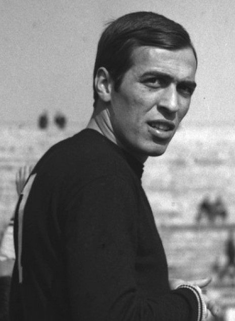 Ο Μανιατέας της Καισαριανής και ο τερματοφύλακας της ΑΕΚ που θαύμασε ο Πελέ