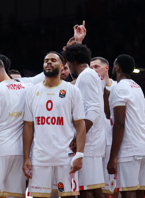«Οριστικά στο ΕuroCup η Μονακό, στην EuroLeague η Μπεσίκτας»
