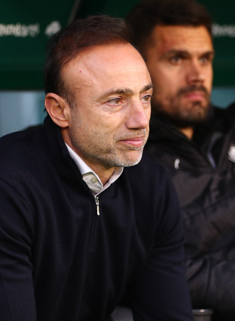 Με αρκετές απουσίες ο ΟΦΗ κόντρα στον Ολυμπιακό