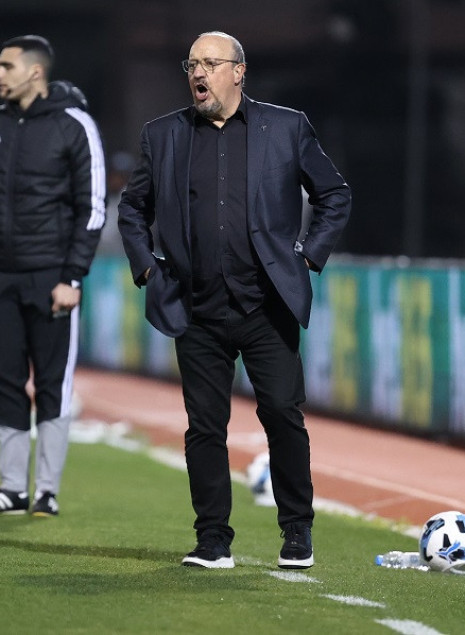 Γουλής στο «BACK2ΜΠΑΚ»: «Tο Μουσείο Ιστορίας του Παναθηναϊκού και τις επιλογές του Μπενίτεθ ενόψει ''Τούμπας''» (video)