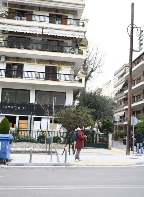 Στην Ασφάλεια ο βασικός ύποπτος για τη δολοφονία του 20χρονου στην Καλαμαριά: «Δεν ήθελα να σκοτώσω»