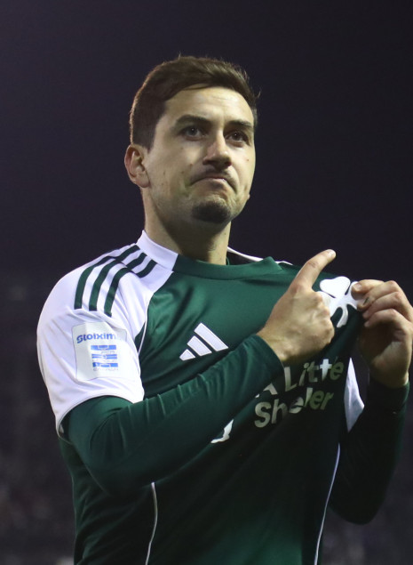 Ποντάρισμα στα γκολ και τους μπακ του Παναθηναϊκού!