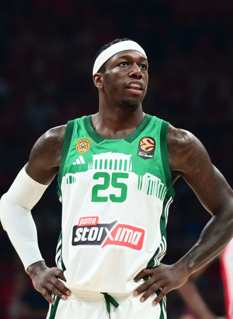 «EuroLeague by Night»: Ο Η. Λαλιώτης αναλύει την ήττα του Παναθηναϊκού, τη διαιτησία και την επιστροφή Λεσόρ (video)