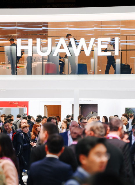 Η Huawei εντυπωσίασε στην MWC 2026, παρουσιάζοντας νέες συσκευές και καινοτομίες