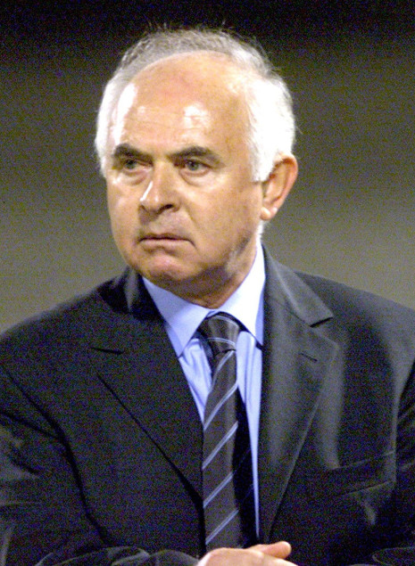 Θλίψη στο ελληνικό ποδόσφαιρο: Έφυγε από τη ζωή ο Βασίλης Δανιήλ