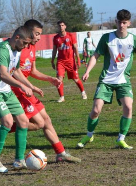 Τρομερό σκηνικό στη Γ' Εθνική: «Μας έφεραν πίτσες μετά το παιχνίδι, αλλά τις πληρώσαμε εμείς»