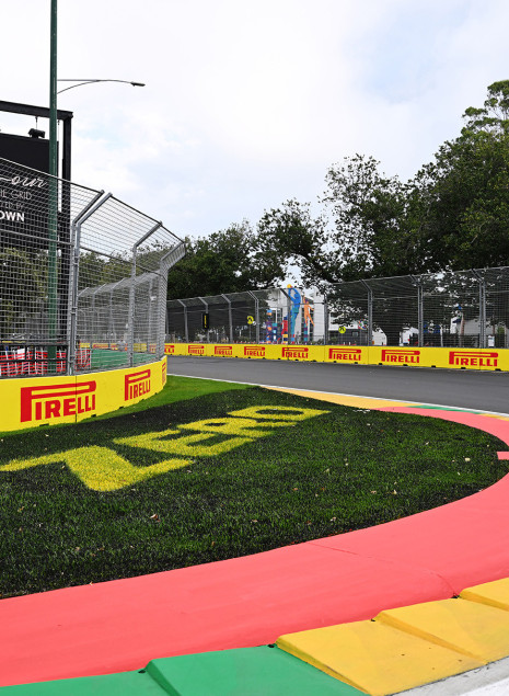 Τι ώρα ξεκινά την Κυριακή η πρεμιέρα της Formula 1 για το 2026