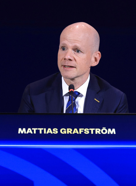 Η θέση της FIFA μετά την επίθεση των ΗΠΑ στο Ιράν